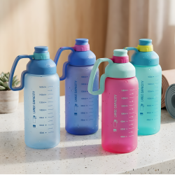 Plastic Bottle 1800 ml